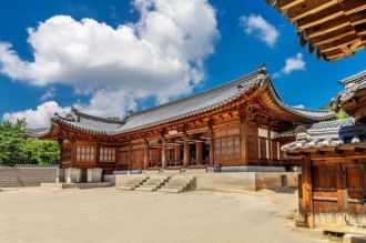 Two rarely opened sites at Gyeongbok Palace to welcome visitors this month 